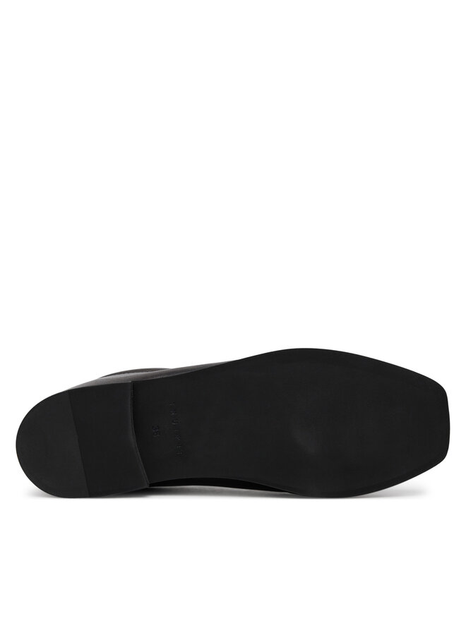 Inuikii Ballerinas Inuikii Ballerina 70104-489 201 Schwarz