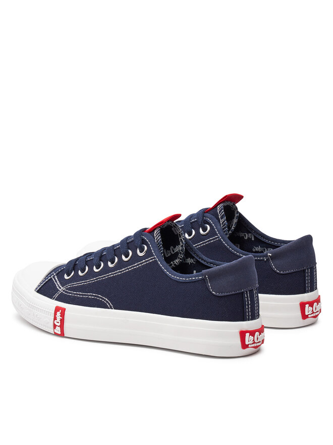 Lee Cooper Sneakers Lee Cooper LCW-24-31-2235LA Σκούρο μπλε