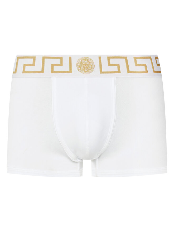 Versace Versace Σετ μποξεράκια 3 τμχ AU10326 Έγχρωμο