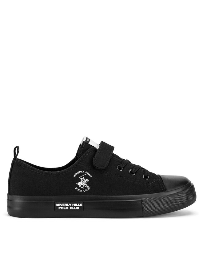 Scarpe da ginnastica Beverly Hills Polo Club CSS20377 52 V Nero escarpe