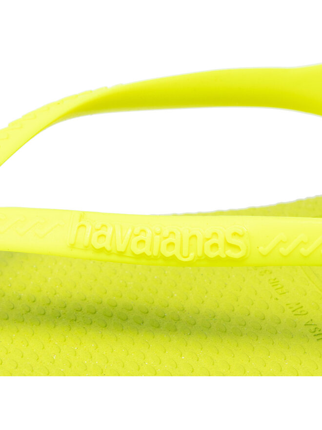 Havaianas Сандали Havaianas Sunny II 41457465809 Зелен