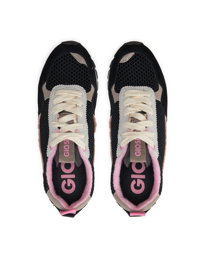 Gioseppo Sneakers Gioseppo Vamo 71087-P Nero