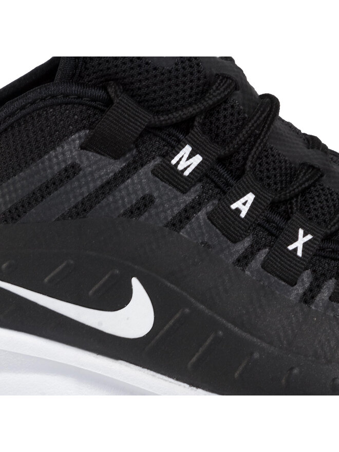 Nike Superge Nike Air Max Axis AA2168 002 Črna