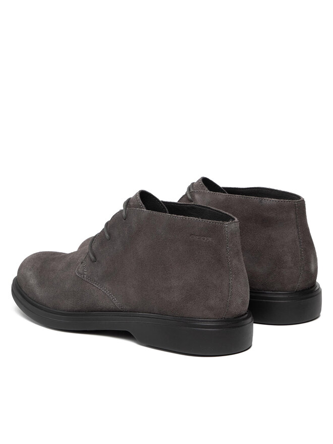 Geox Ghete Geox U Ottavio B U16DCB 00022 C6372 Gri