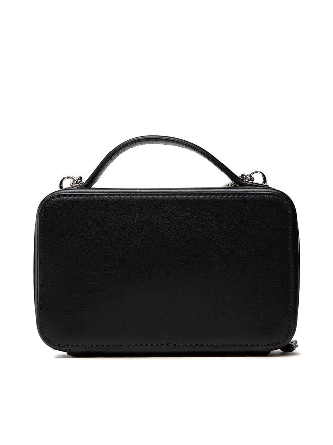 Furla Handtasche Furla Babylon EAV9UNO-BX0183-O6000-1-003-20-CN-E Schwarz