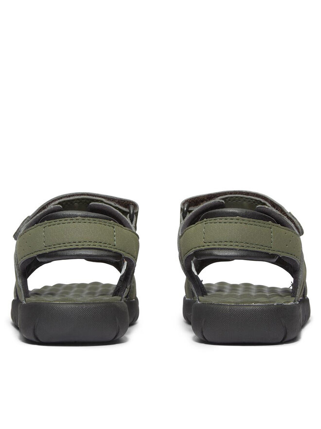 Timberland Босоніжки Timberland Perkins Row 2-Strap TB0A23SYA581 Хакі