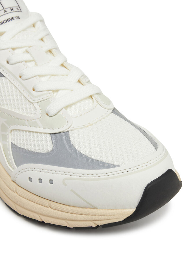 Tommy Jeans Sneakers Tommy Jeans Archive'25 EN0EN02745 Gri