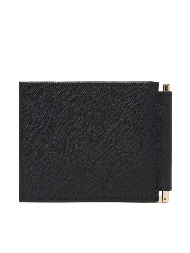 BOSS Geldbörse BOSS Gb 6cc 50573520 Schwarz