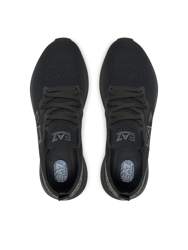 EA7 Emporio Armani Sneakers EA7 Emporio Armani X8X095 XK240 S244 Nero