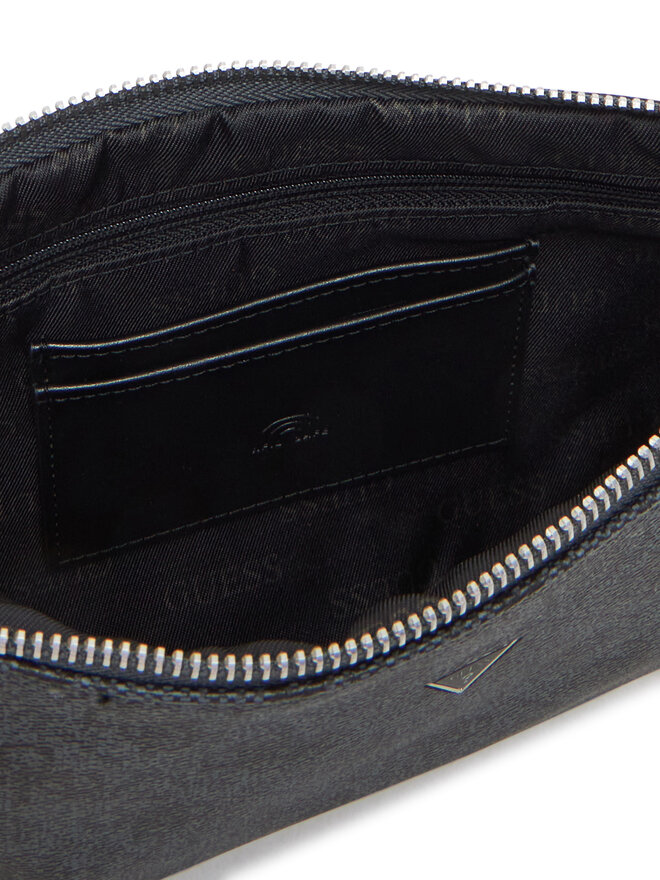 Guess Saszetka Guess PMHULO P5238 Czarny