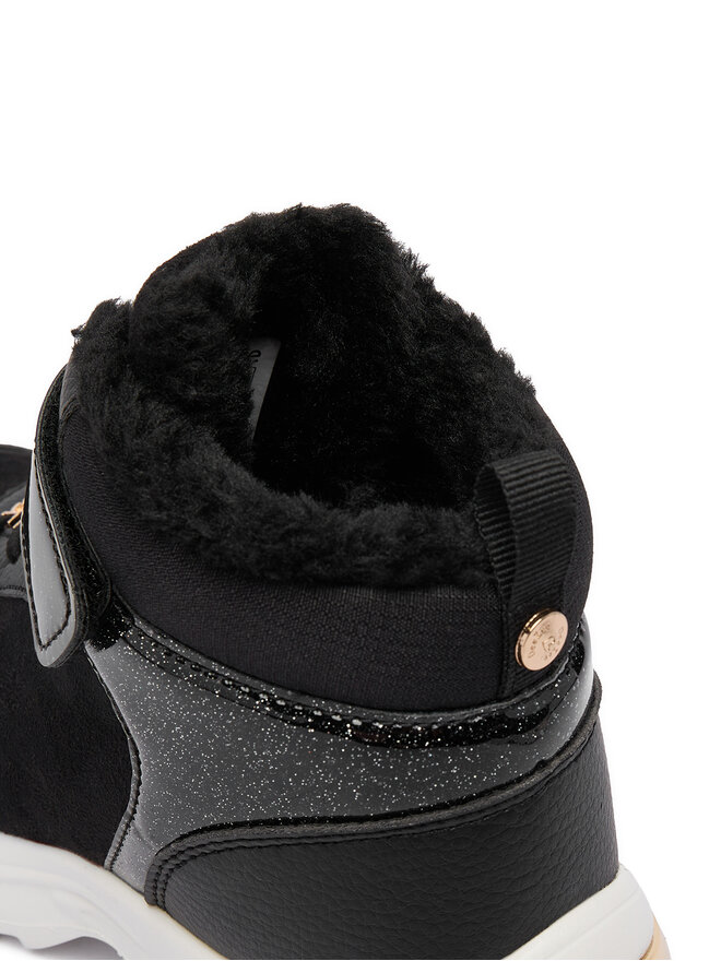 DeeZee Снігоходи DeeZee CEO-CP70-26123-1 Чорний