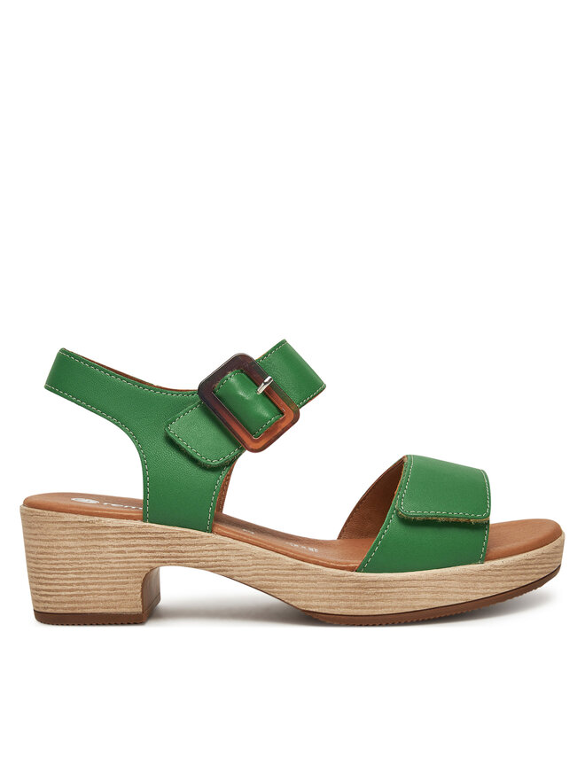 Remonte Sandalias Remonte D0N52-54 Verde