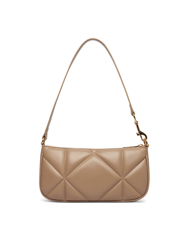 LOVE MOSCHINO Handtasche LOVE MOSCHINO JC4111PP0PLC0105 Beige