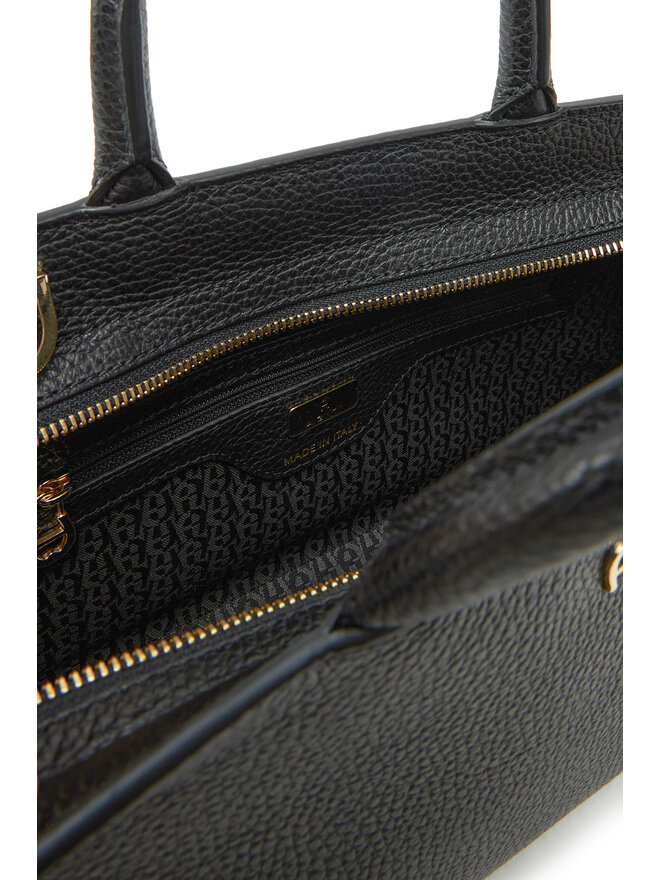 Aigner Сумка Aigner 133034 Чорний
