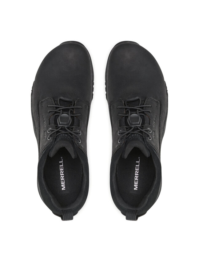 Merrell Туфлі Merrell Helixer 2 Bungee J003051 Чорний