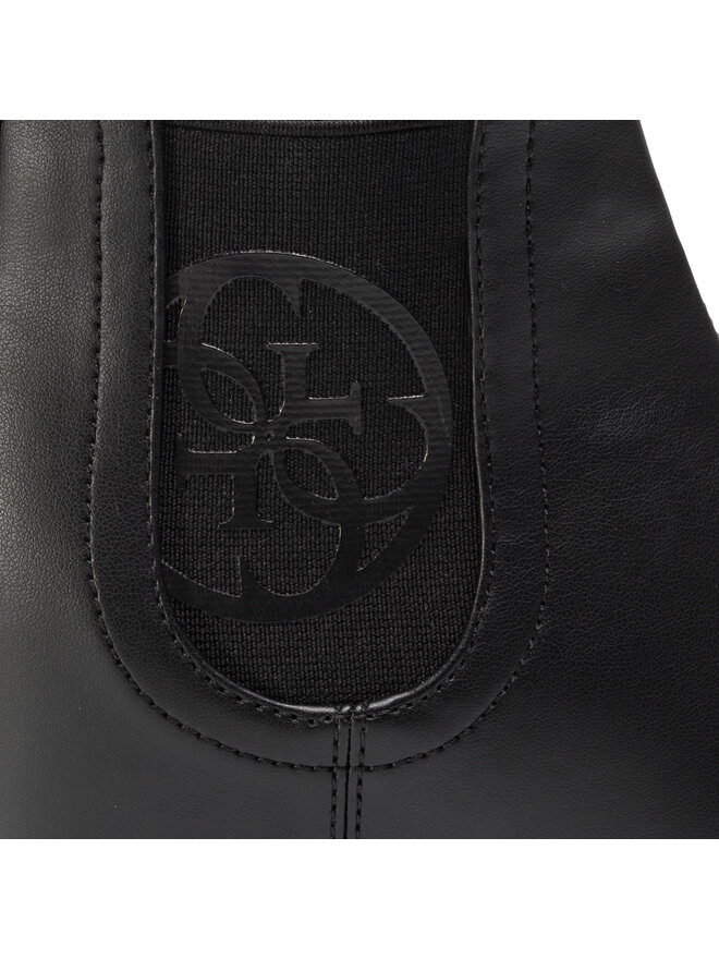 Guess Ботильйони Guess Frenze FL7FRE ELE12 Чорний