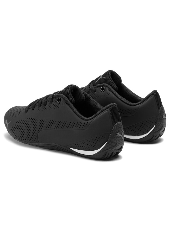 Puma Снікерcи Puma Drift Cat 5 Ultra 362288 01 Чорний