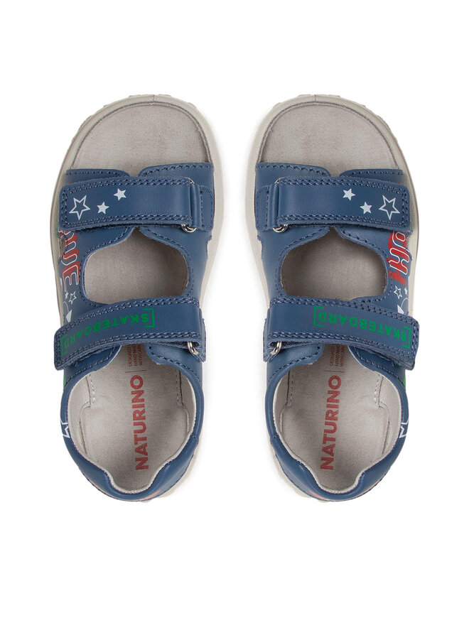 Naturino sandali bimbo on sale