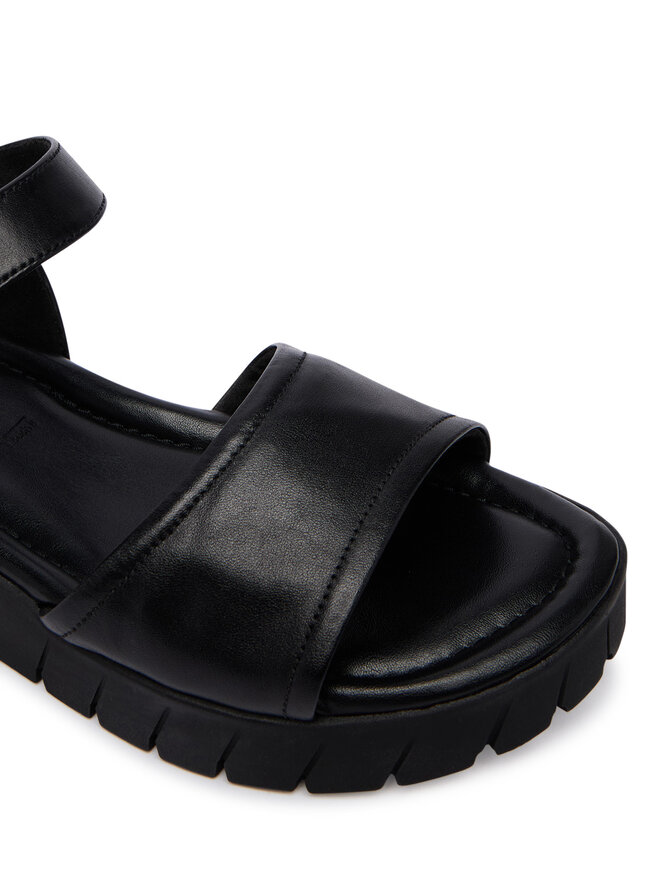Tamaris Sandalen Tamaris 1-28216-46 Schwarz