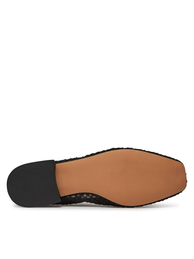 Patrizia Pepe Ballerine Patrizia Pepe PPJ340 01 Nero
