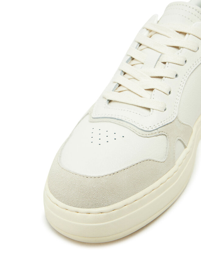 Liu Jo Sneakers Liu Jo Boy 02 7B5003 PX629 Alb
