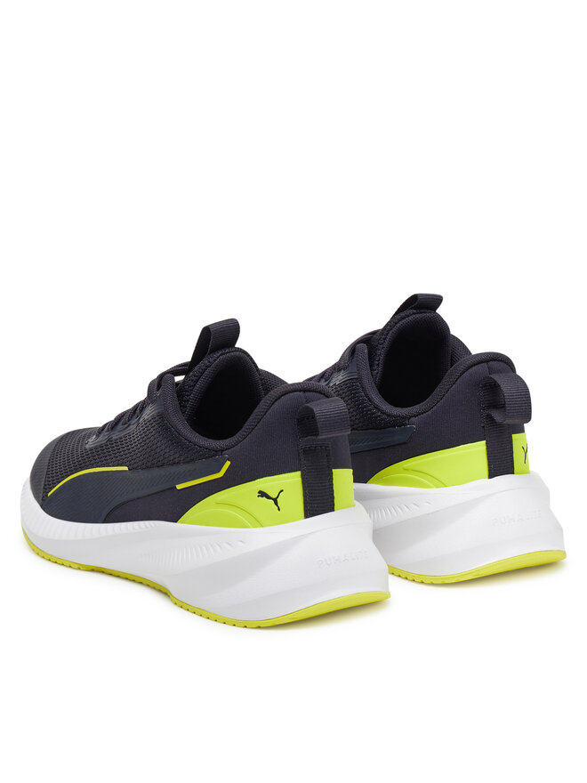 Puma Снікерcи Puma Flyer Lite 3 Jr 401526 02 Cиній