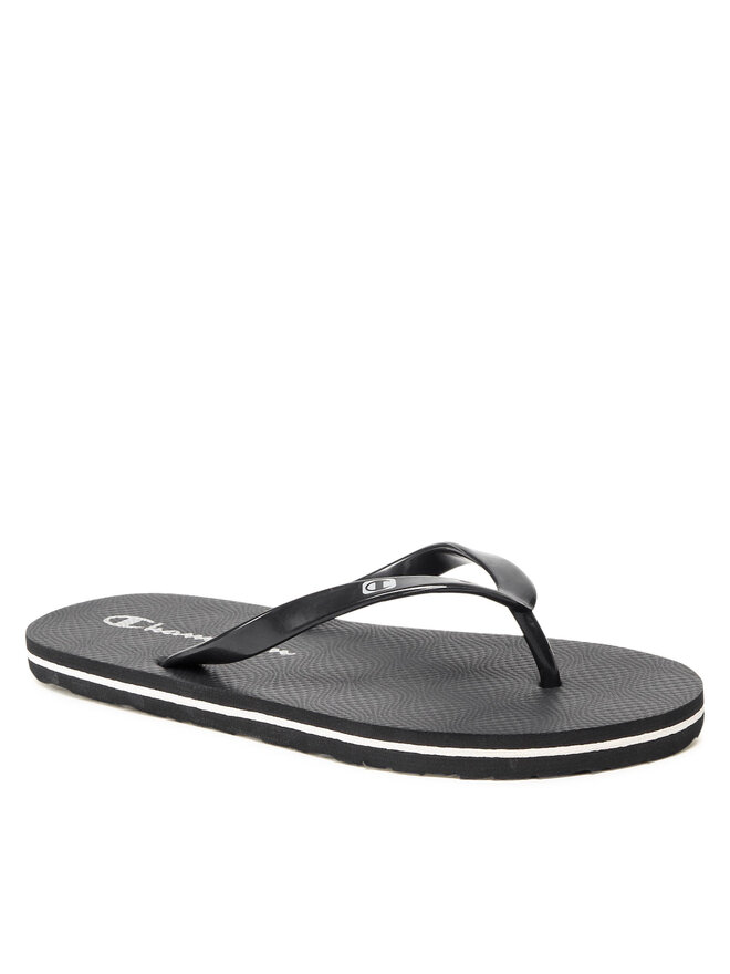 Champion Σαγιονάρες Champion Big Classic Evo S10636-CHA-KK010 Μαύρο