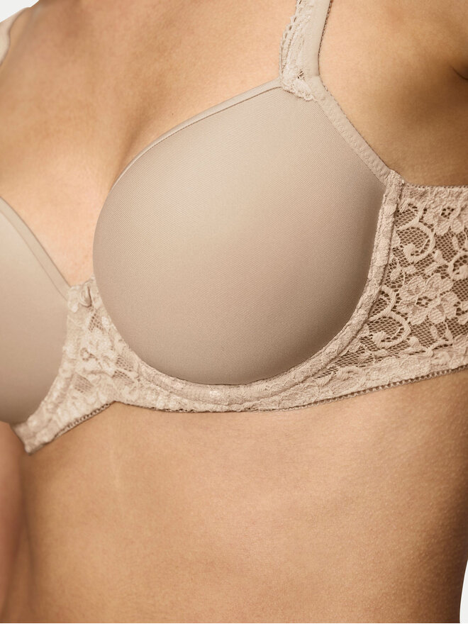 Triumph Triumph Бюстгальтер з підкладкою Amourette 10214770 Бежевий