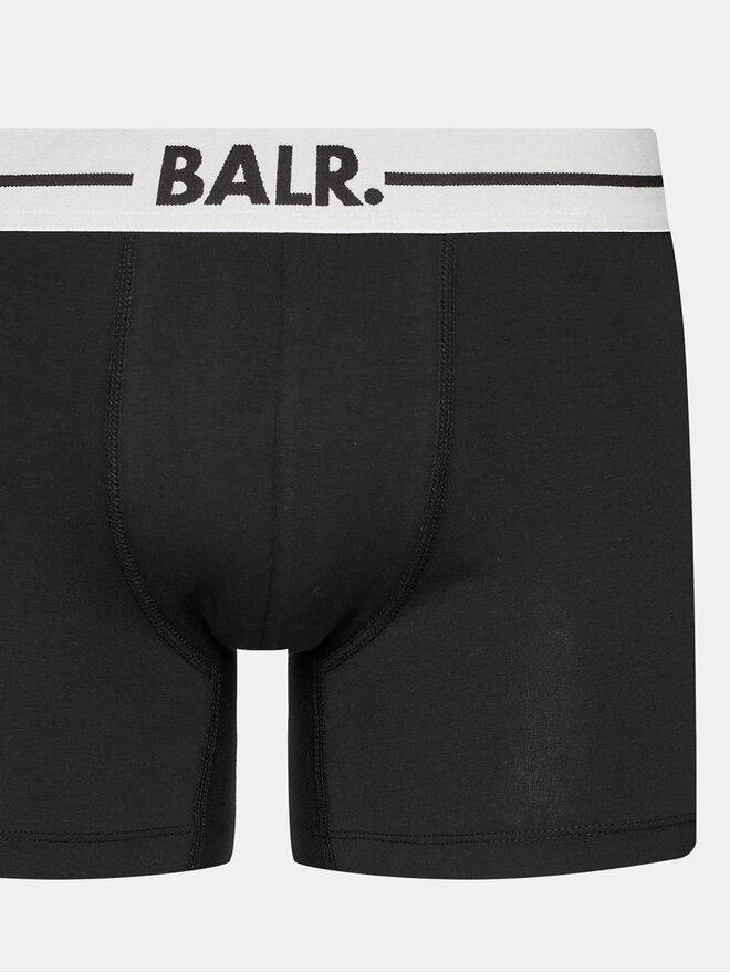 BALR. BALR. Σετ μποξεράκια 2 τμχ. B1442.1013.113 Μαύρο
