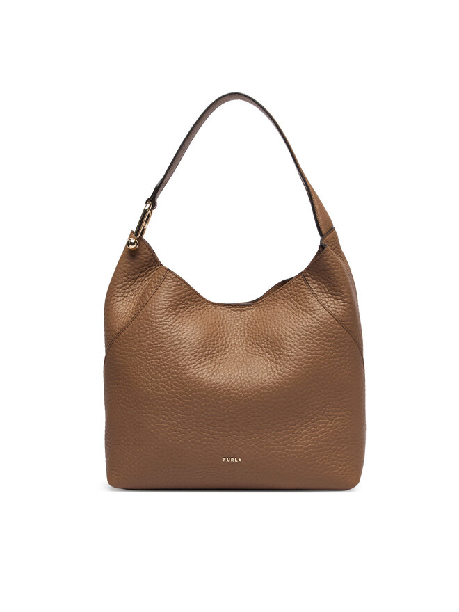 Furla Handtasche Furla Lara M WB02238 QUB000 4489S Braun
