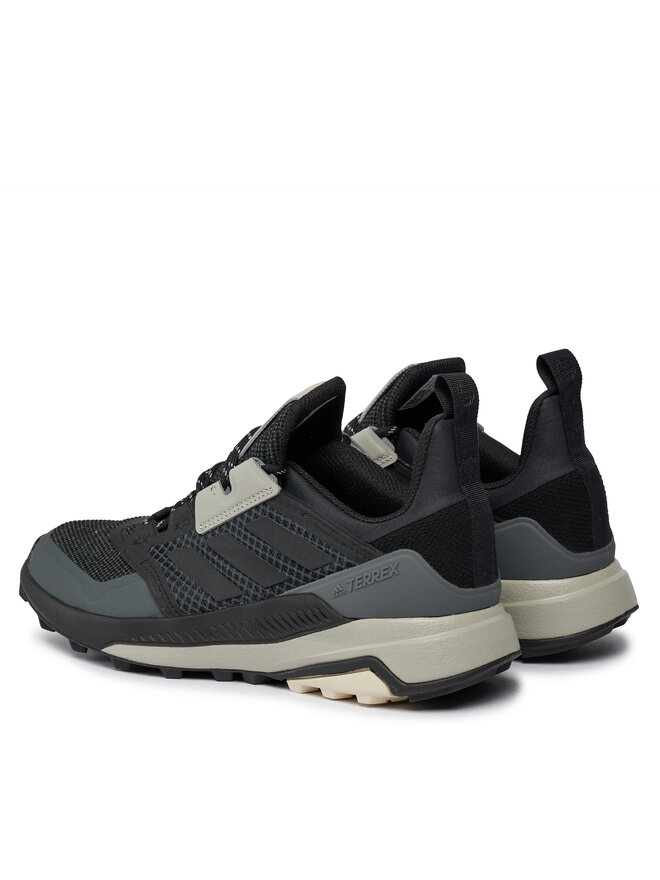 adidas Turistiniai batai adidas Terrex Trailmaker FU7237 Juoda