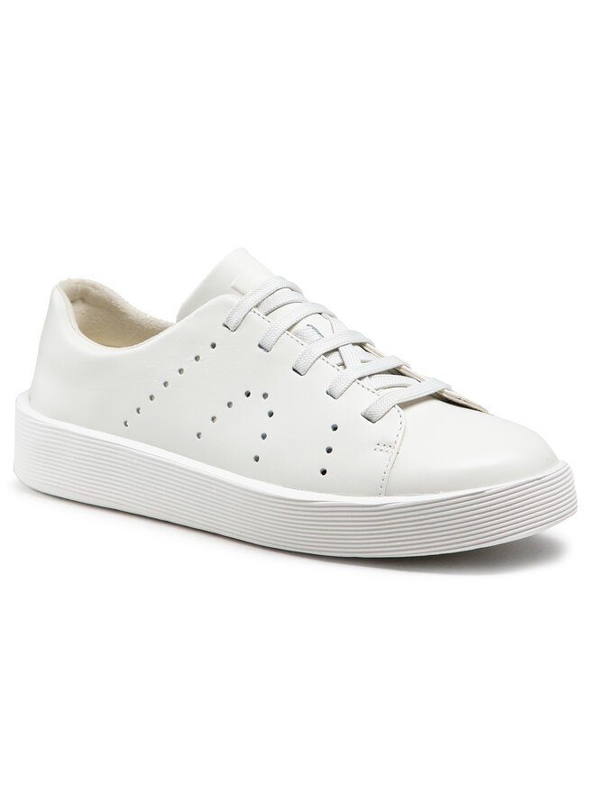 Camper Αθλητικά Camper Courb K100432-025 Λευκό