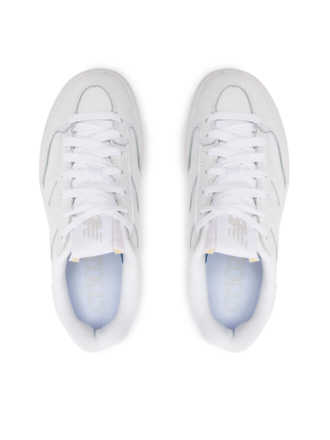 New Balance Zapatillas New Balance CT302CLA Blanco