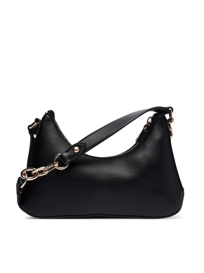 Guess Bolso Guess Dea Mini HWBG79 93730 Negro