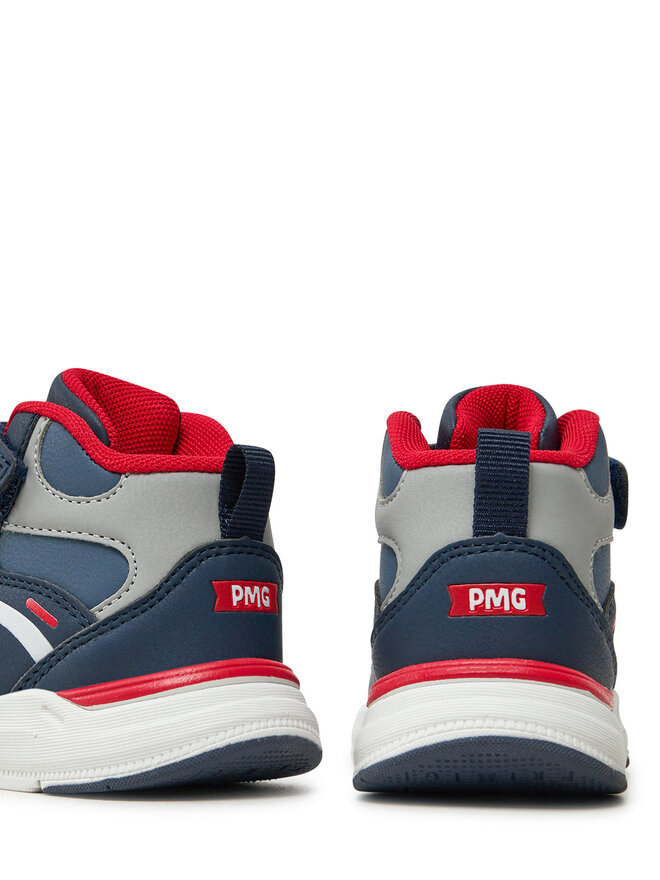 Primigi Sneakersy Primigi 6962111 Tmavomodrá