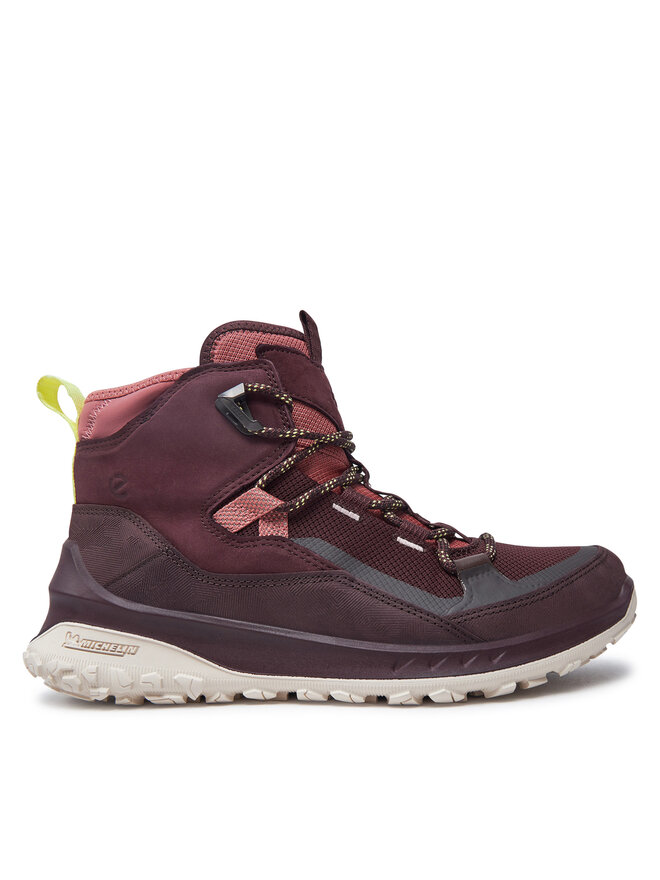ECCO Bakancs ECCO Ult-Trn W 82427360992 Lila