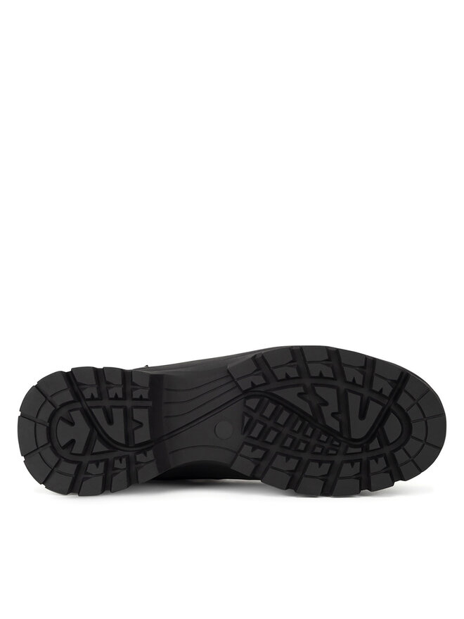 Reebok Черевики Reebok S24W130D-1 Чорний