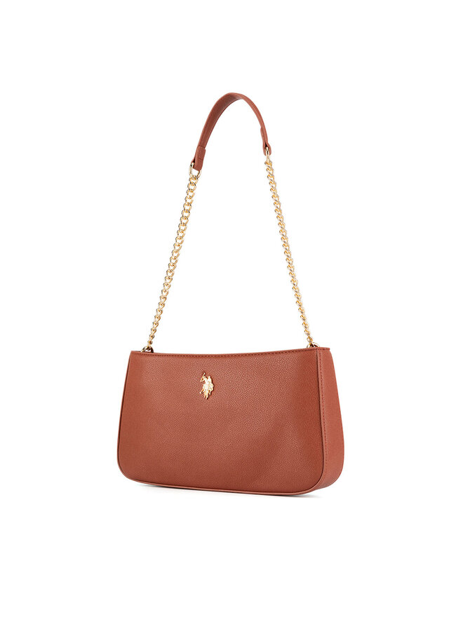 U.S. Polo Assn. Táska U.S. Polo Assn. BIUXT8391WVP Narancssárga