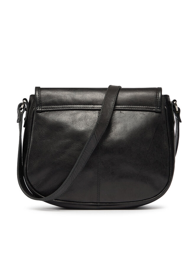 Pepe Jeans Сумка Pepe Jeans Andrea PL031307 Чорний