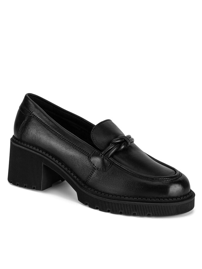 Lasocki Pantofi Lasocki WI32-SL-26303 Negru