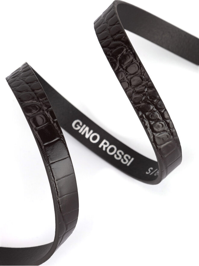 Gino Rossi Ζώνη Gino Rossi BLYL23004 Καφέ