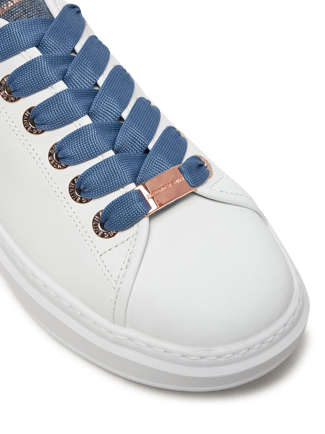 Alexander Smith Zapatillas Alexander Smith Wembley ASBBWYW Blanco