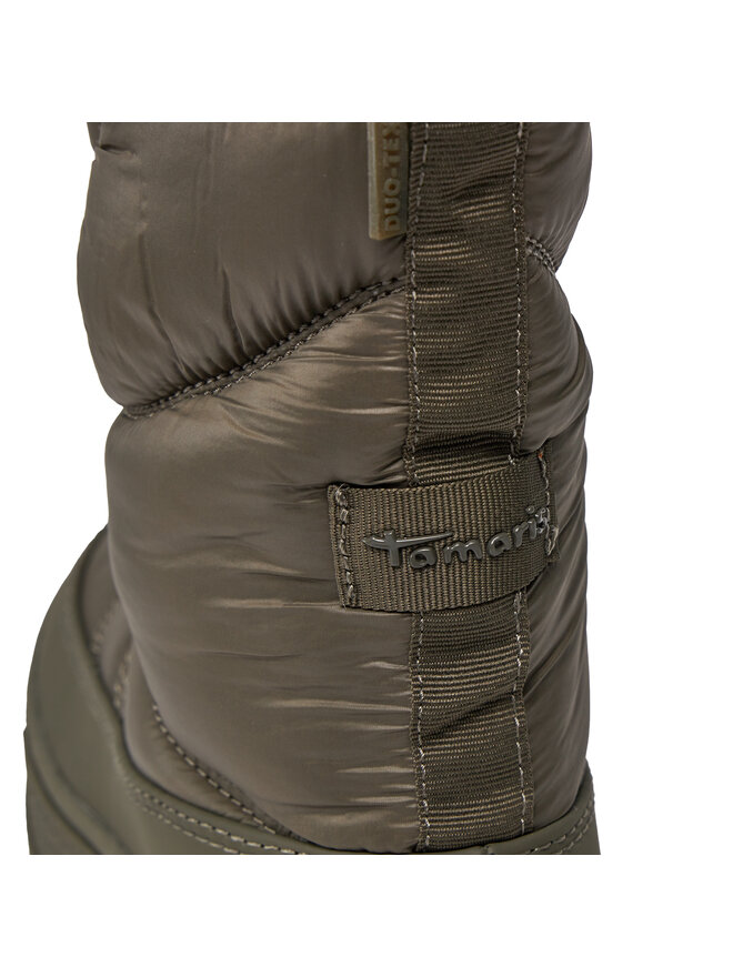Tamaris Schneeschuhe Tamaris 1-26835-41 Grün