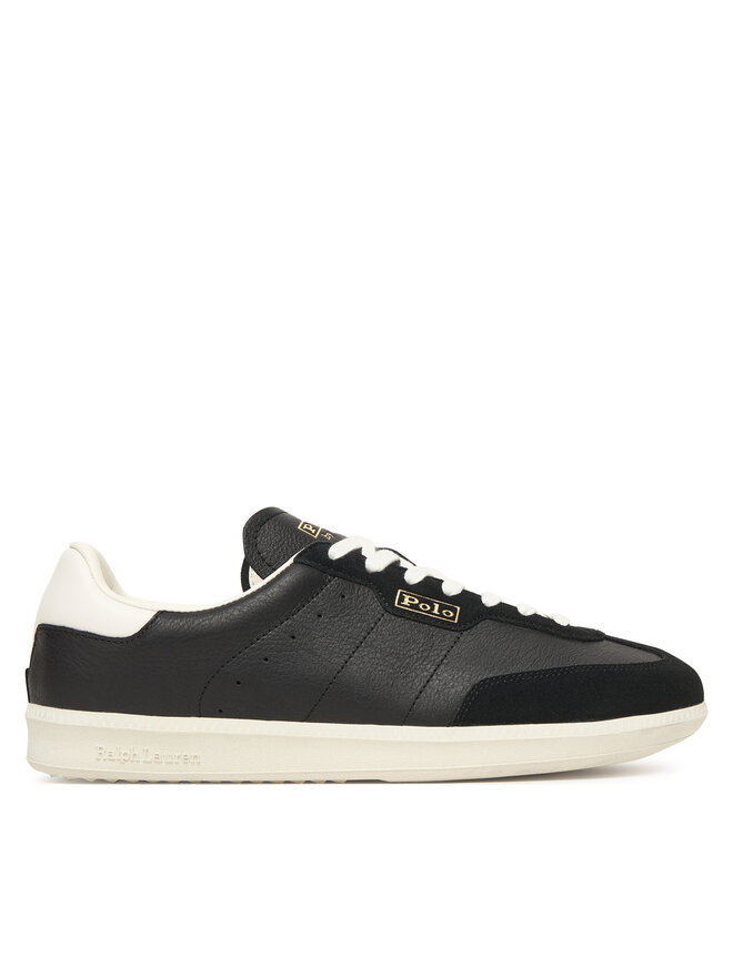 Polo Ralph Lauren Sneakers Polo Ralph Lauren 809P01642002 Schwarz