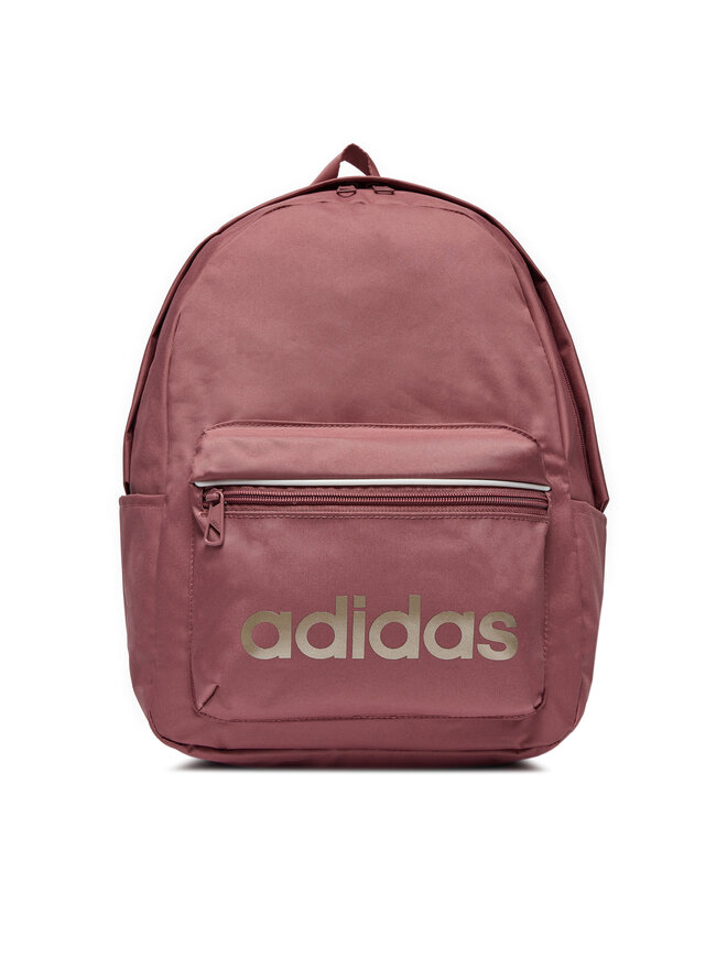 adidas Рюкзак adidas Linear Essentials IV5116 Рожевий