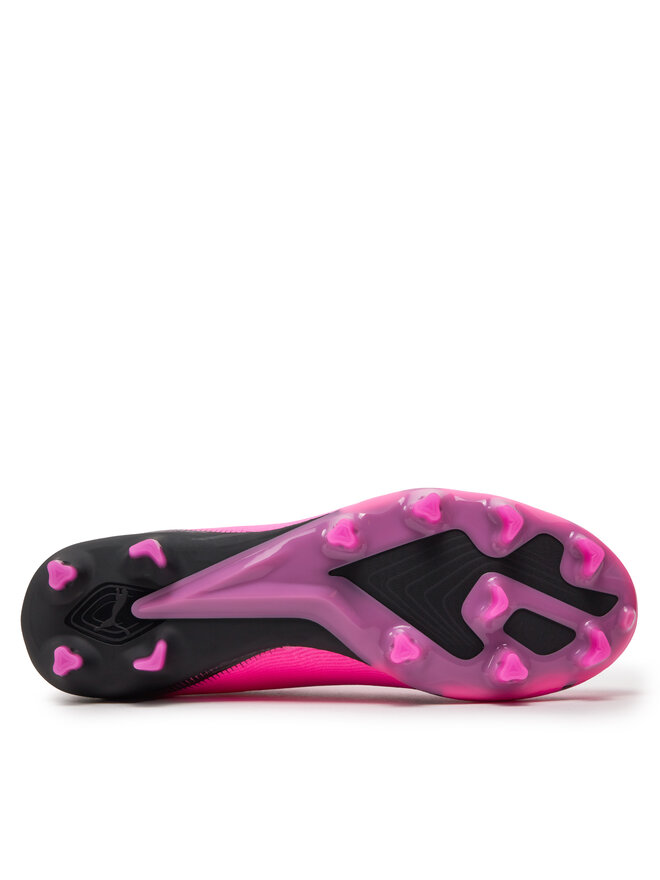 Puma Buty do piłki nożnej Puma Ultra Pro Fg/Ag 10775001 01 Różowy