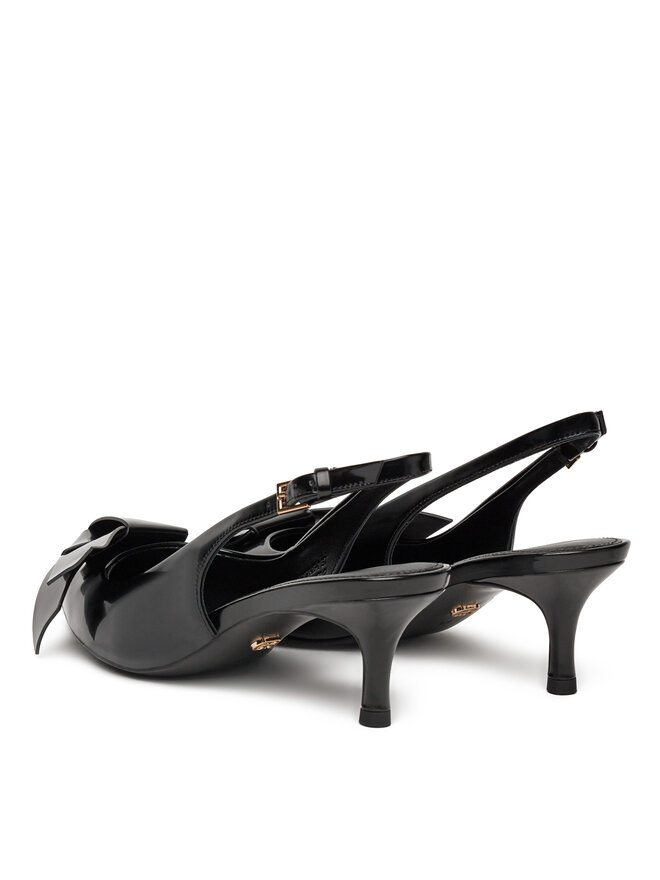 Gino Rossi Sandale Gino Rossi EDEN-V2020-13-1 Negru