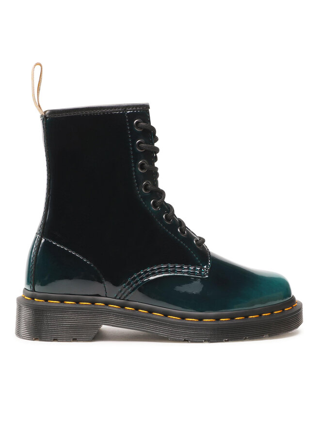 Dr. Martens Берци Dr. Martens Vegan 1460 26887431 Чорний