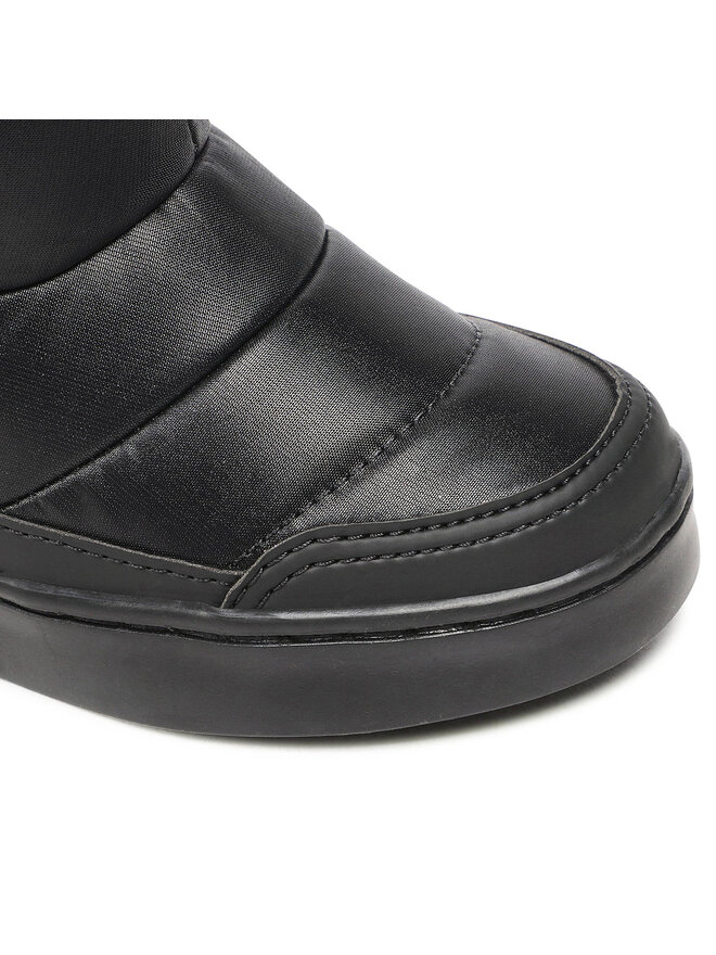 Bibi Botas de nieve Bibi Urban 1049126 Negro