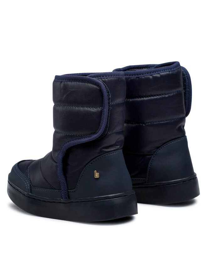 Bibi Csizma Bibi Urban Boots 1049127 Sötétkék